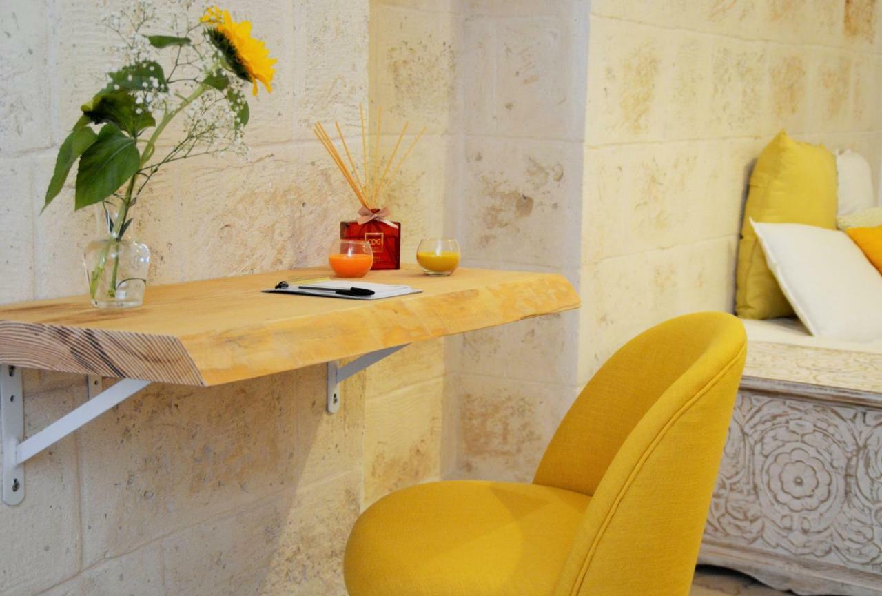 דירות ולנצאנו La Torretta מראה חיצוני תמונה